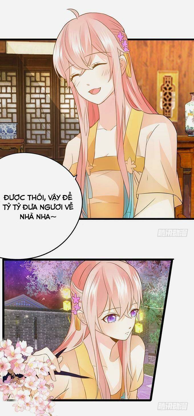 Hồ Tiên Hung Bạo Chapter 45 - Trang 2