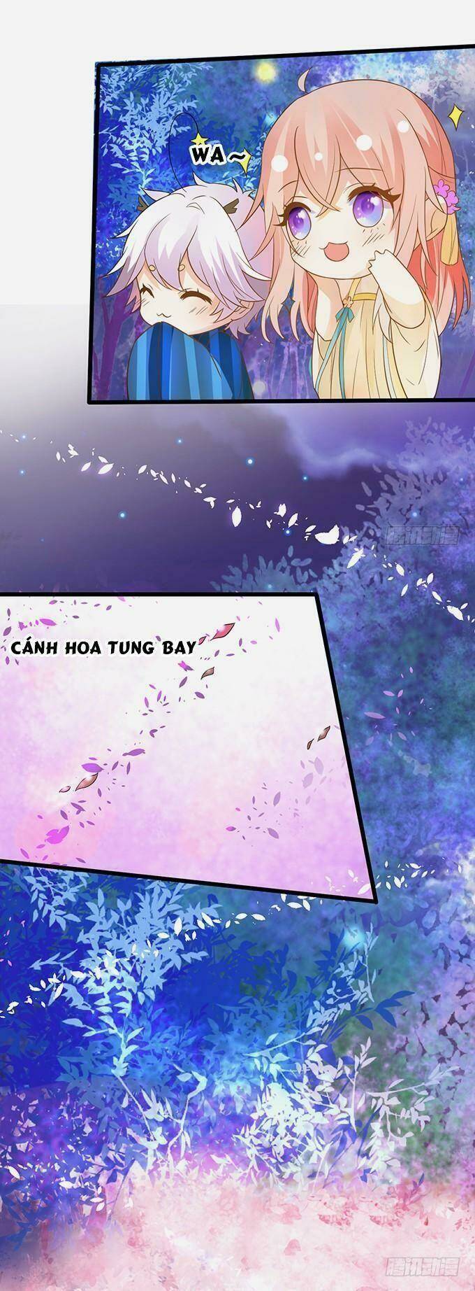 Hồ Tiên Hung Bạo Chapter 45 - Trang 2