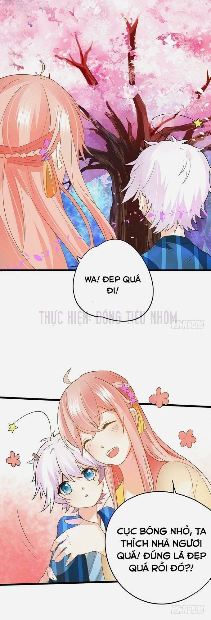 Hồ Tiên Hung Bạo Chapter 45 - Trang 2