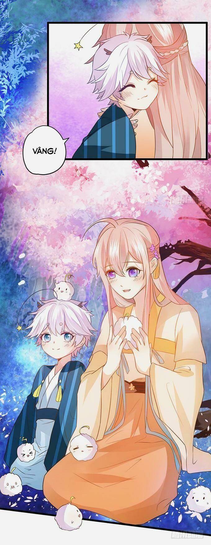 Hồ Tiên Hung Bạo Chapter 45 - Trang 2