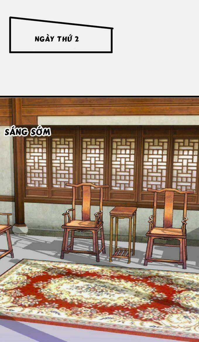 Hồ Tiên Hung Bạo Chapter 45 - Trang 2