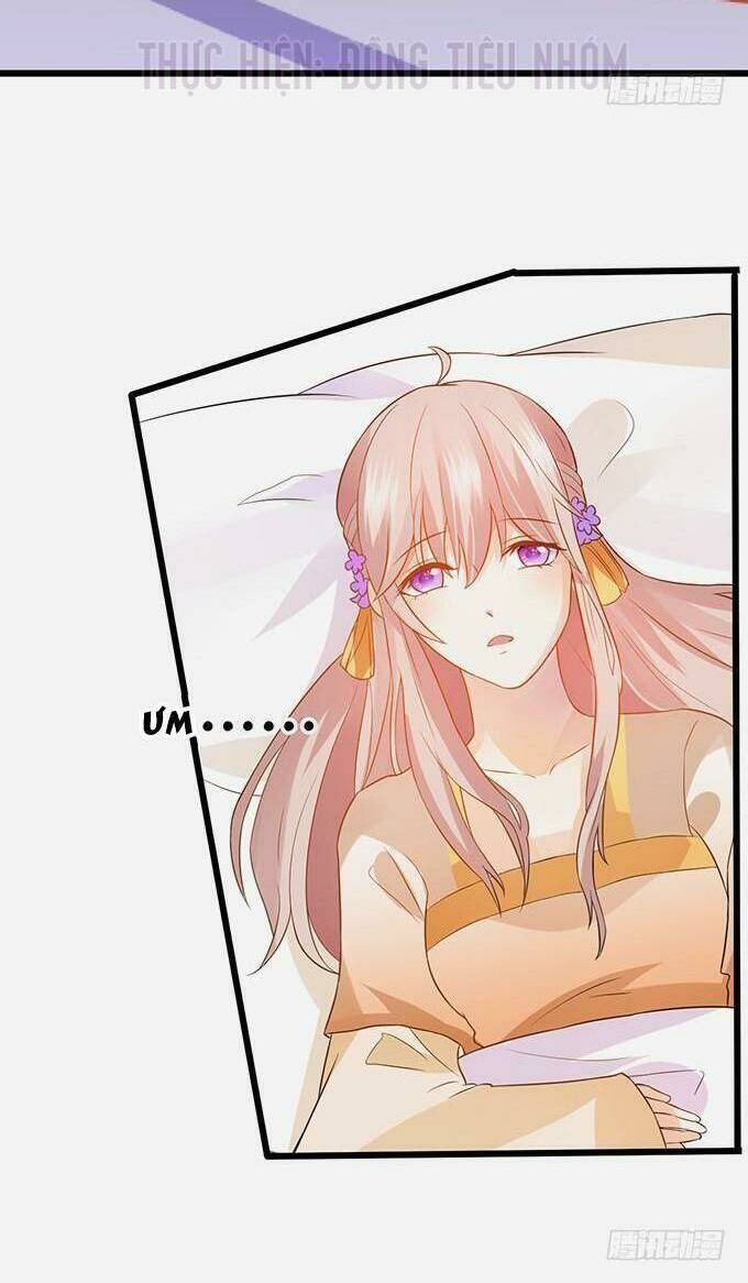 Hồ Tiên Hung Bạo Chapter 45 - Trang 2