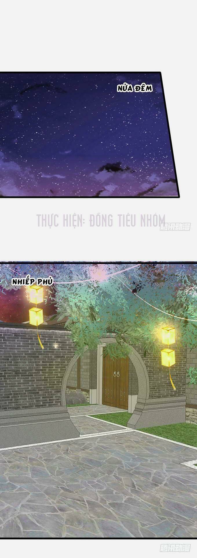 Hồ Tiên Hung Bạo Chapter 45 - Trang 2