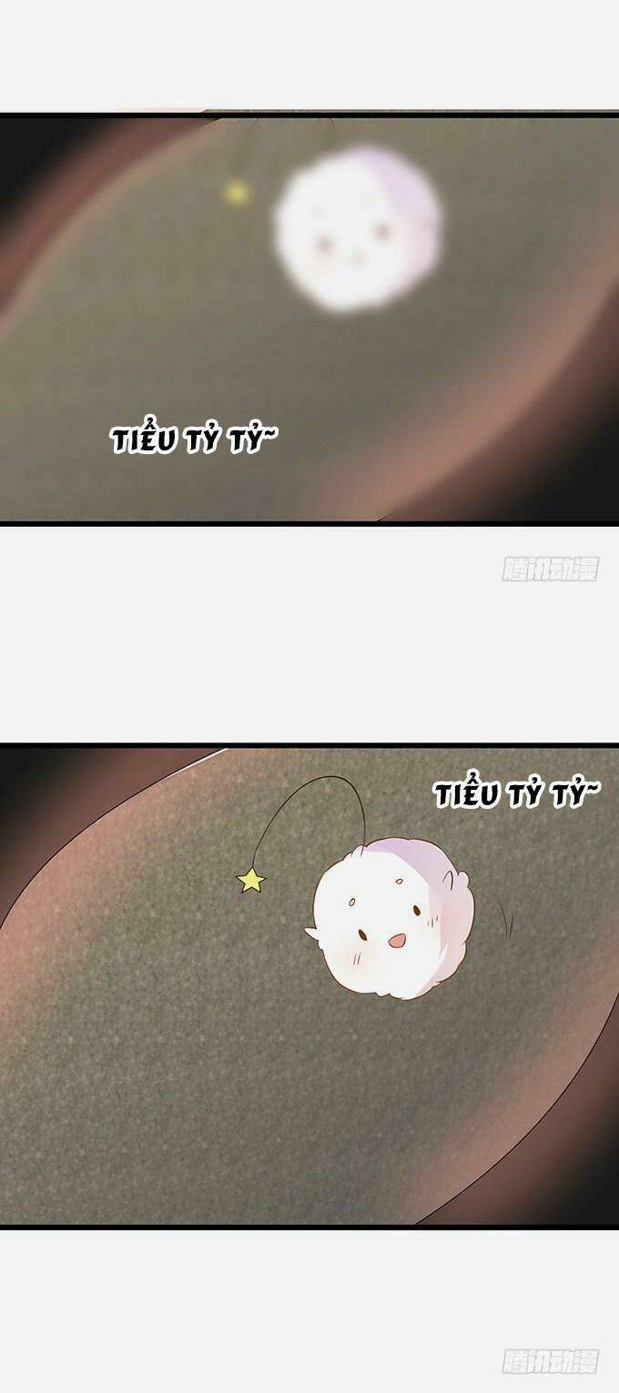 Hồ Tiên Hung Bạo Chapter 45 - Trang 2