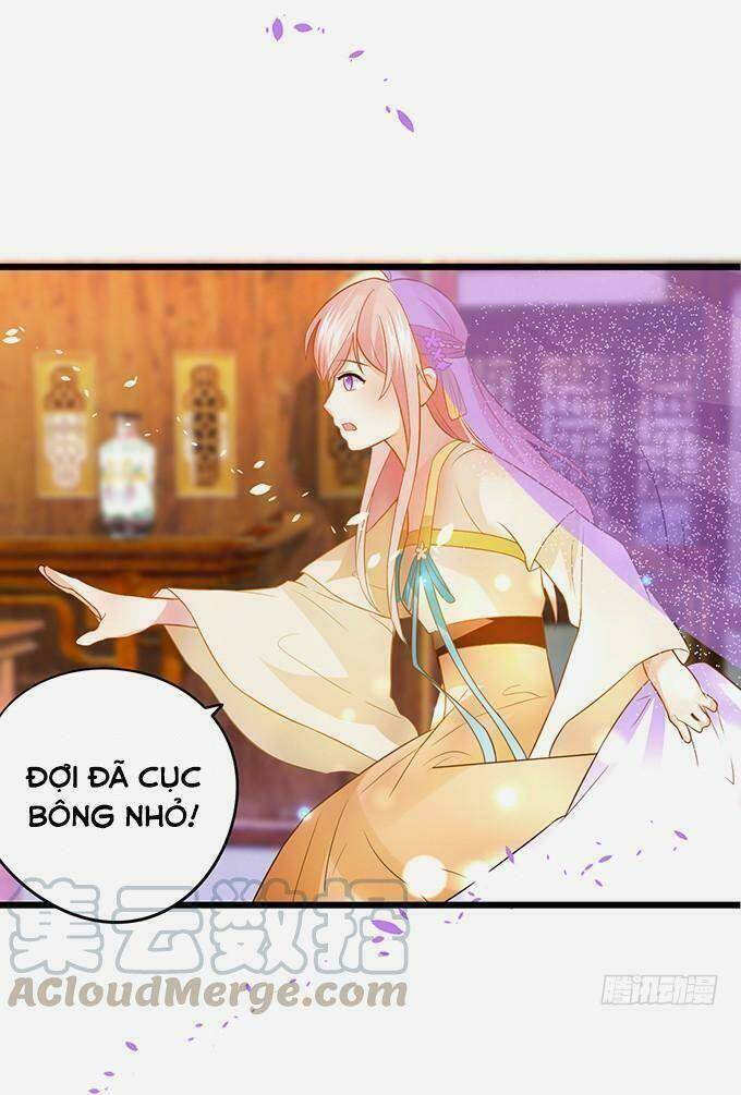 Hồ Tiên Hung Bạo Chapter 45 - Trang 2