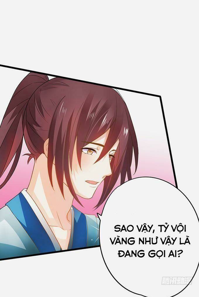 Hồ Tiên Hung Bạo Chapter 45 - Trang 2