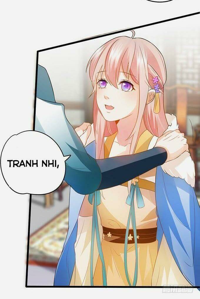 Hồ Tiên Hung Bạo Chapter 45 - Trang 2