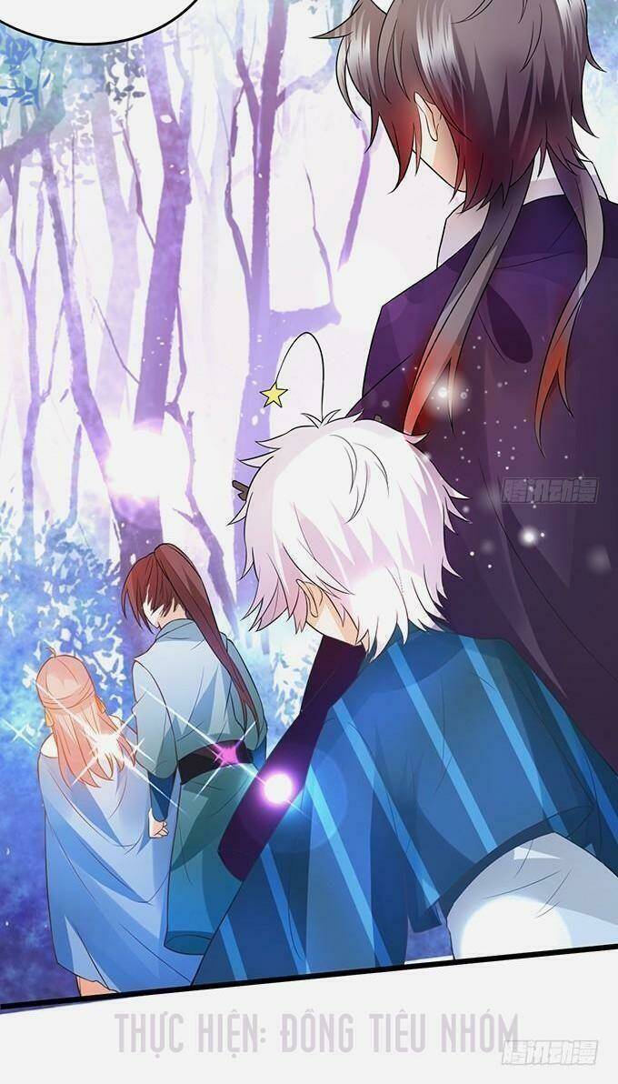 Hồ Tiên Hung Bạo Chapter 45 - Trang 2