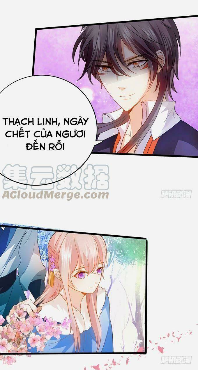 Hồ Tiên Hung Bạo Chapter 45 - Trang 2