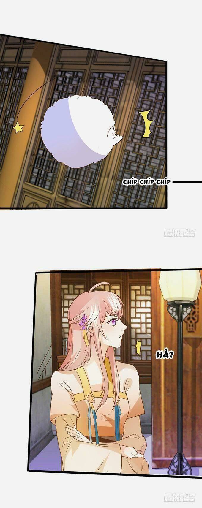 Hồ Tiên Hung Bạo Chapter 45 - Trang 2