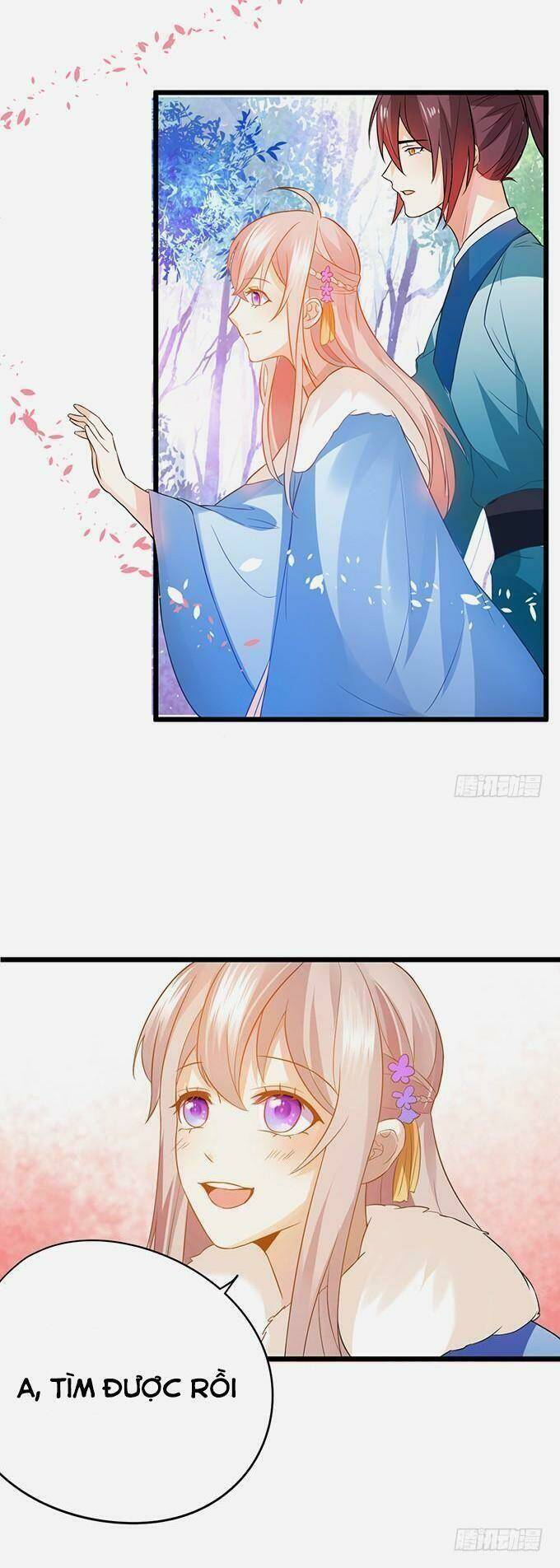 Hồ Tiên Hung Bạo Chapter 45 - Trang 2