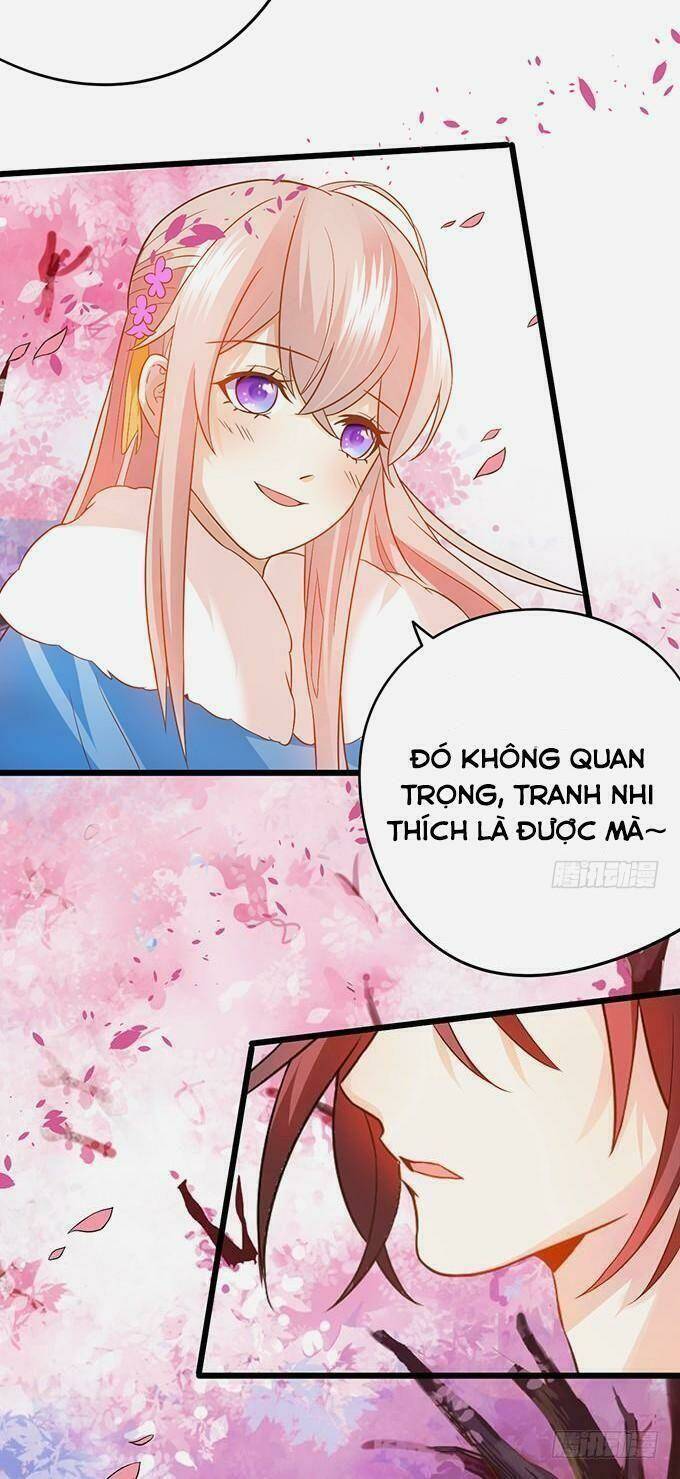 Hồ Tiên Hung Bạo Chapter 45 - Trang 2