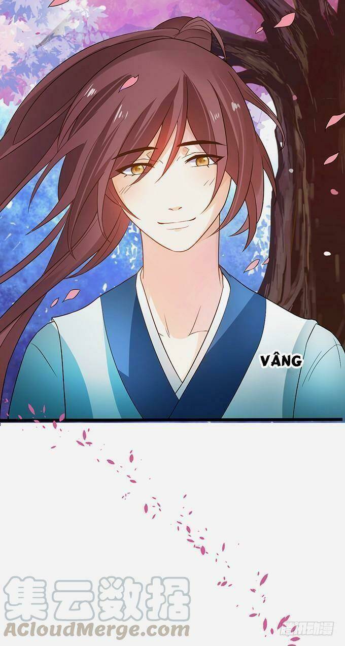 Hồ Tiên Hung Bạo Chapter 45 - Trang 2