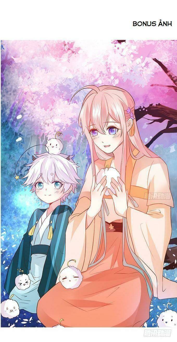 Hồ Tiên Hung Bạo Chapter 45 - Trang 2