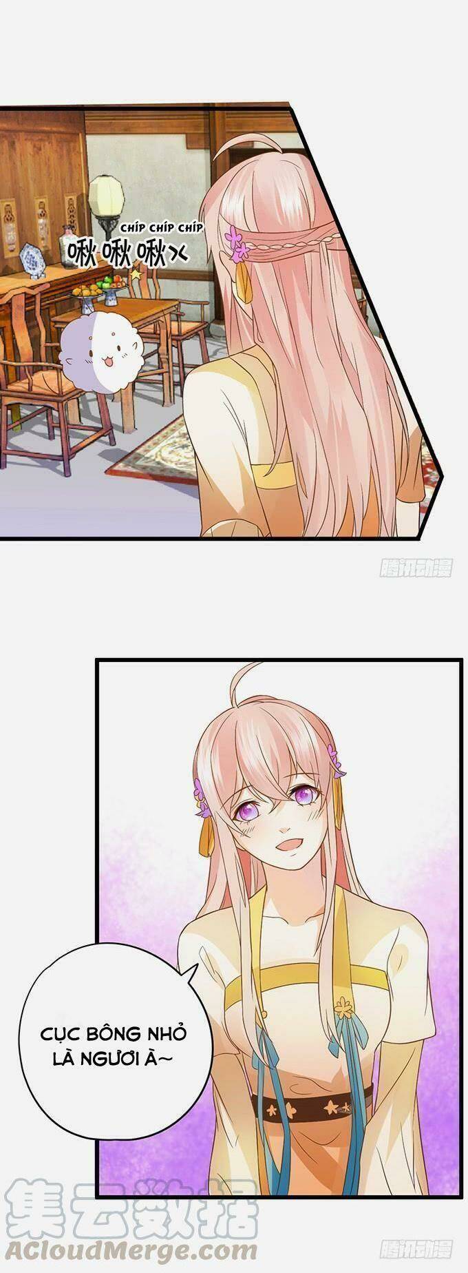 Hồ Tiên Hung Bạo Chapter 45 - Trang 2