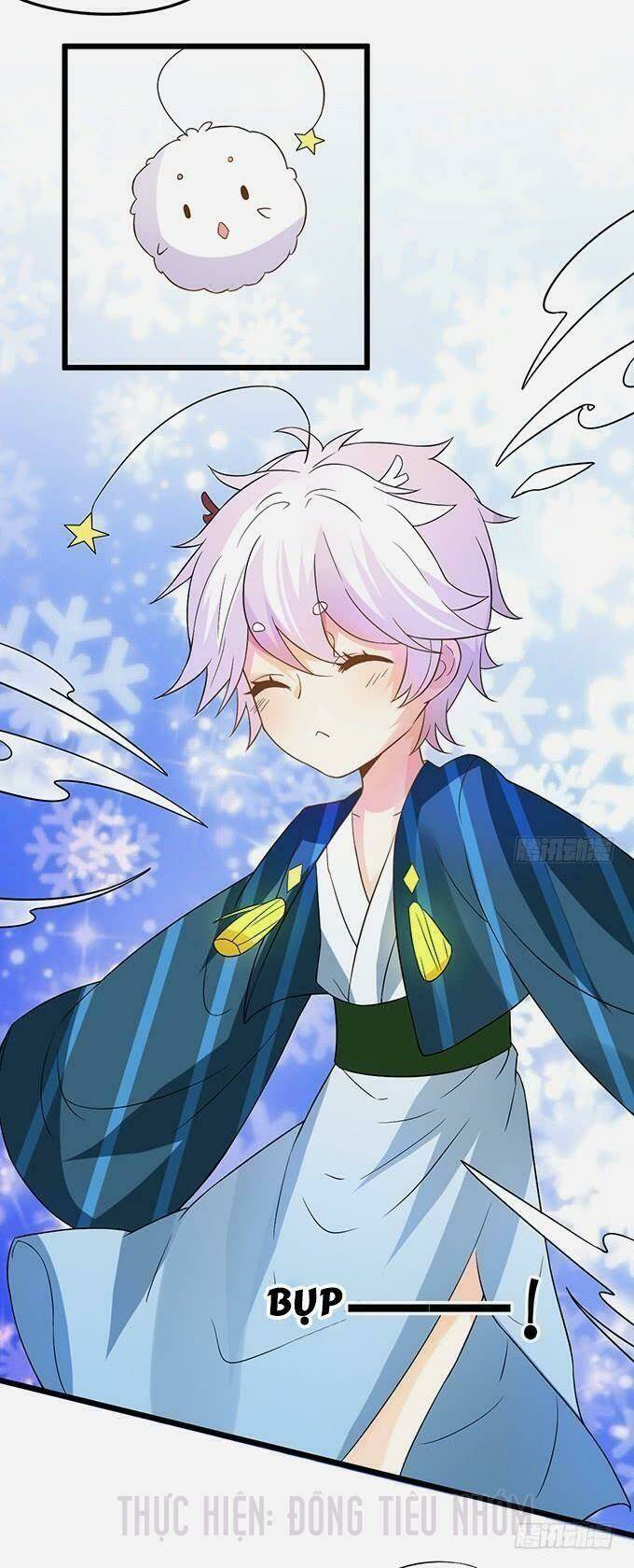 Hồ Tiên Hung Bạo Chapter 45 - Trang 2