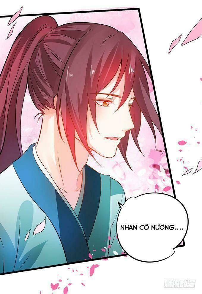 Hồ Tiên Hung Bạo Chapter 46 - Trang 2