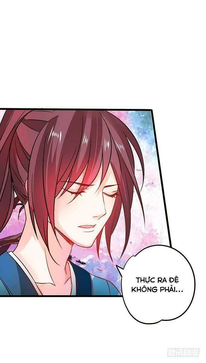 Hồ Tiên Hung Bạo Chapter 46 - Trang 2