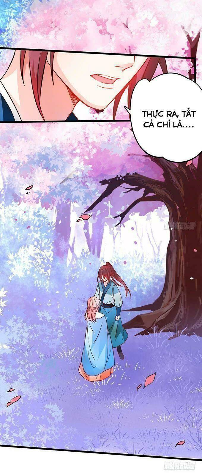 Hồ Tiên Hung Bạo Chapter 46 - Trang 2