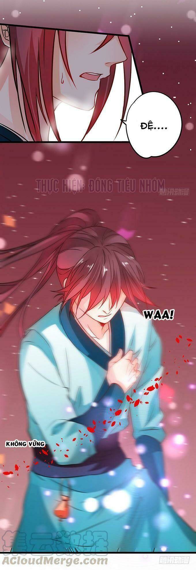 Hồ Tiên Hung Bạo Chapter 46 - Trang 2