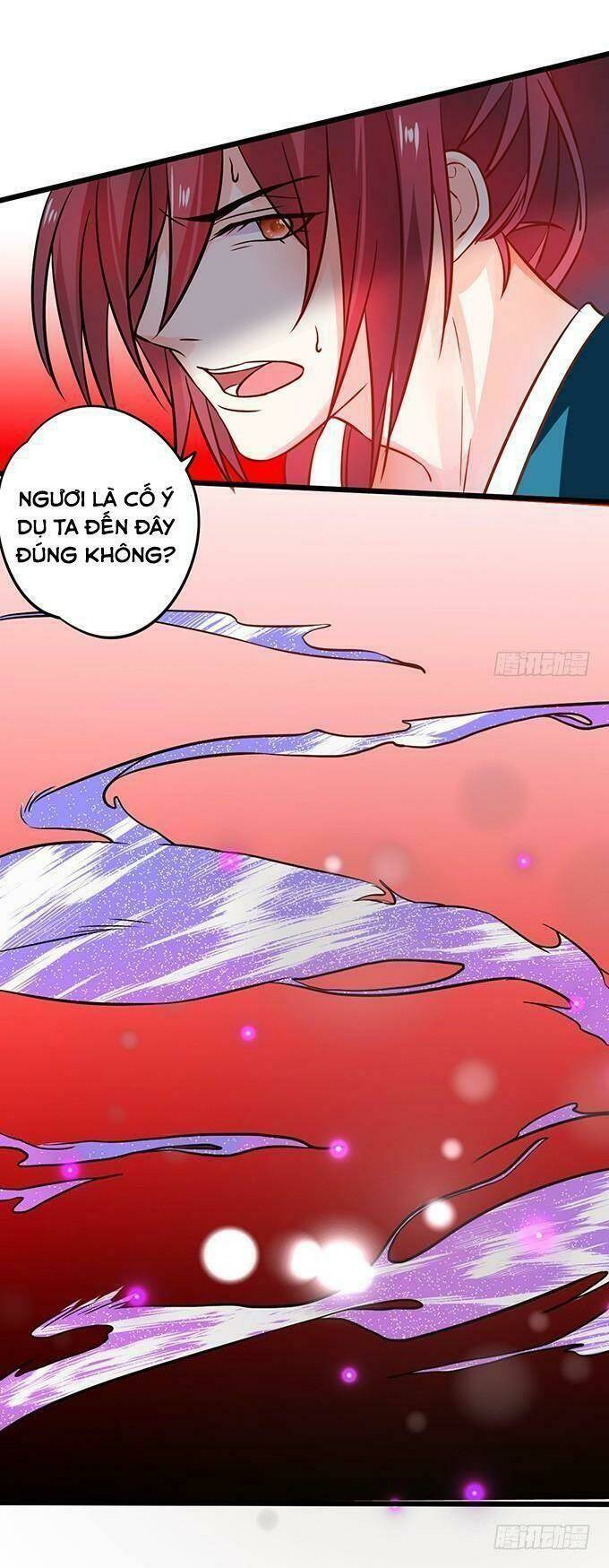 Hồ Tiên Hung Bạo Chapter 46 - Trang 2