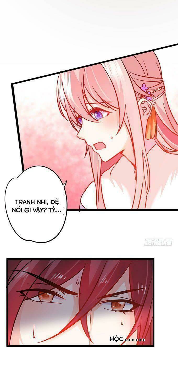 Hồ Tiên Hung Bạo Chapter 46 - Trang 2