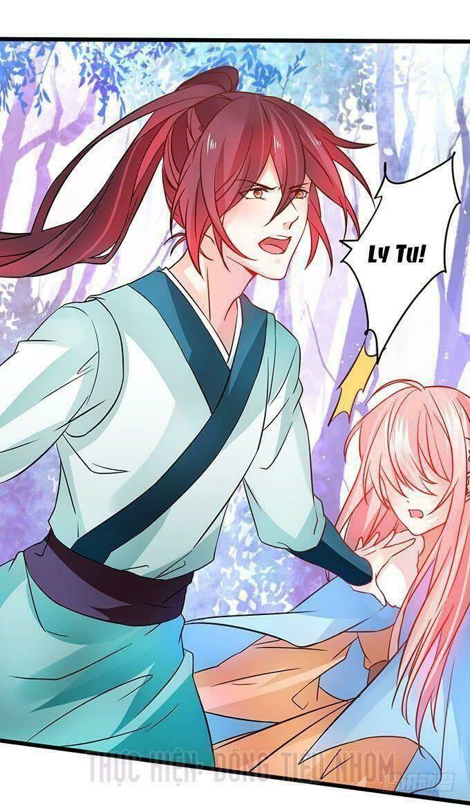 Hồ Tiên Hung Bạo Chapter 46 - Trang 2