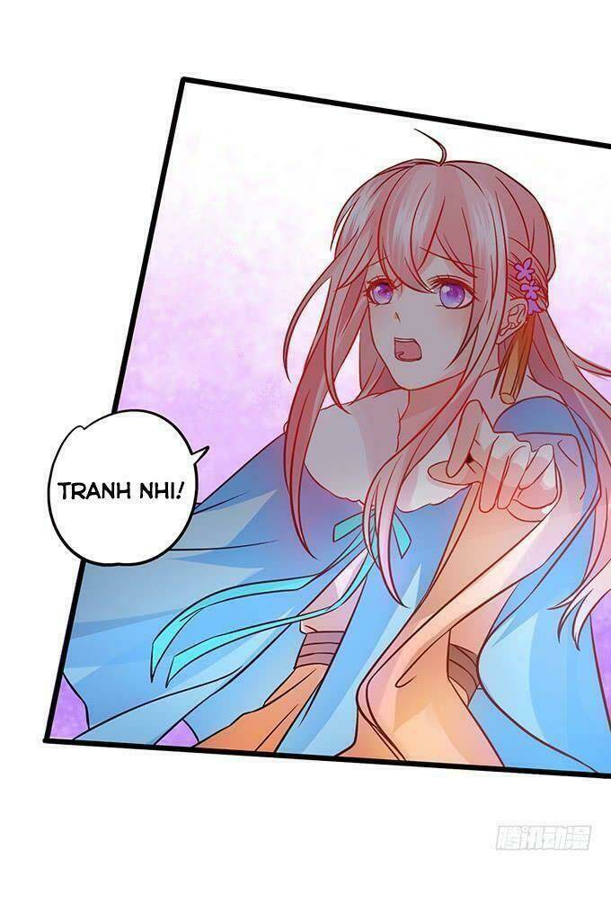 Hồ Tiên Hung Bạo Chapter 46 - Trang 2