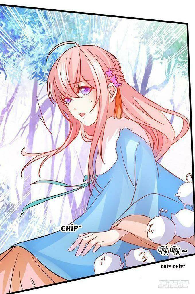 Hồ Tiên Hung Bạo Chapter 46 - Trang 2