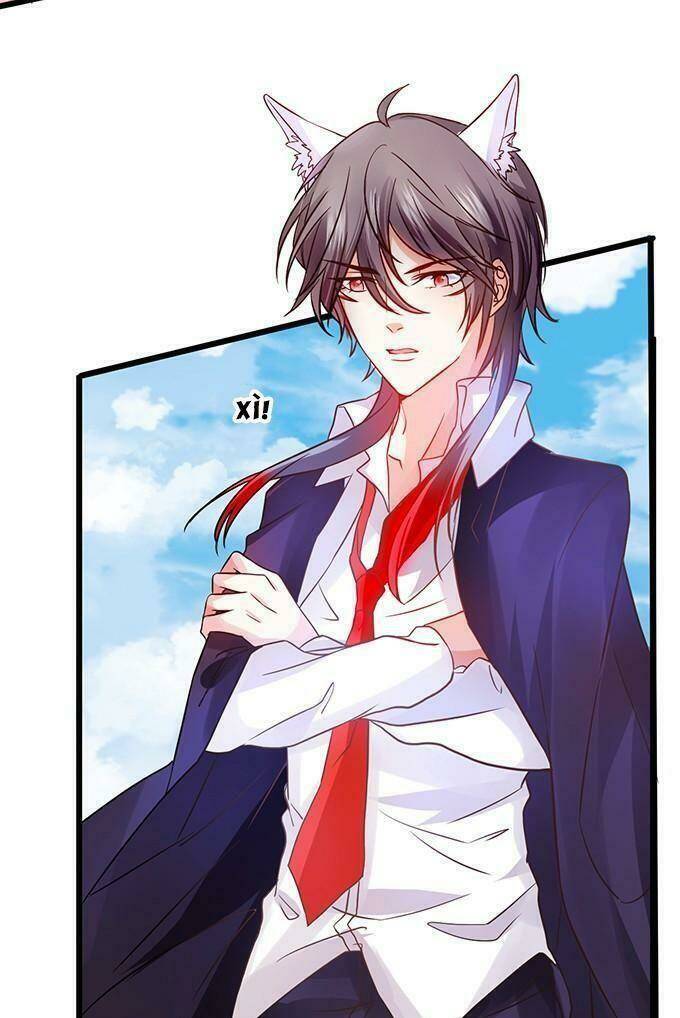 Hồ Tiên Hung Bạo Chapter 46 - Trang 2