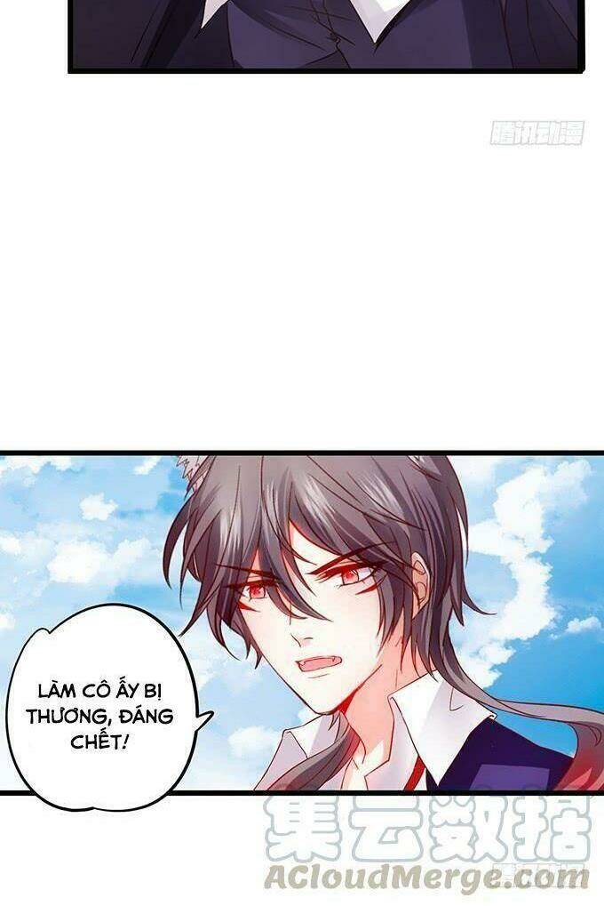 Hồ Tiên Hung Bạo Chapter 46 - Trang 2