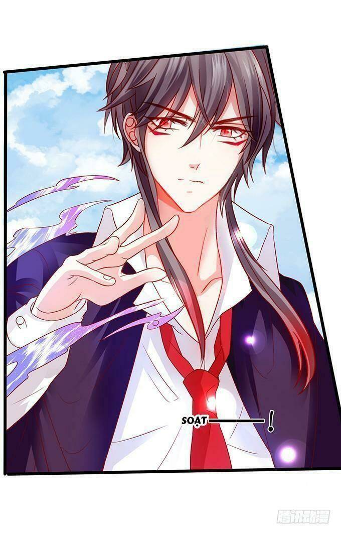 Hồ Tiên Hung Bạo Chapter 46 - Trang 2