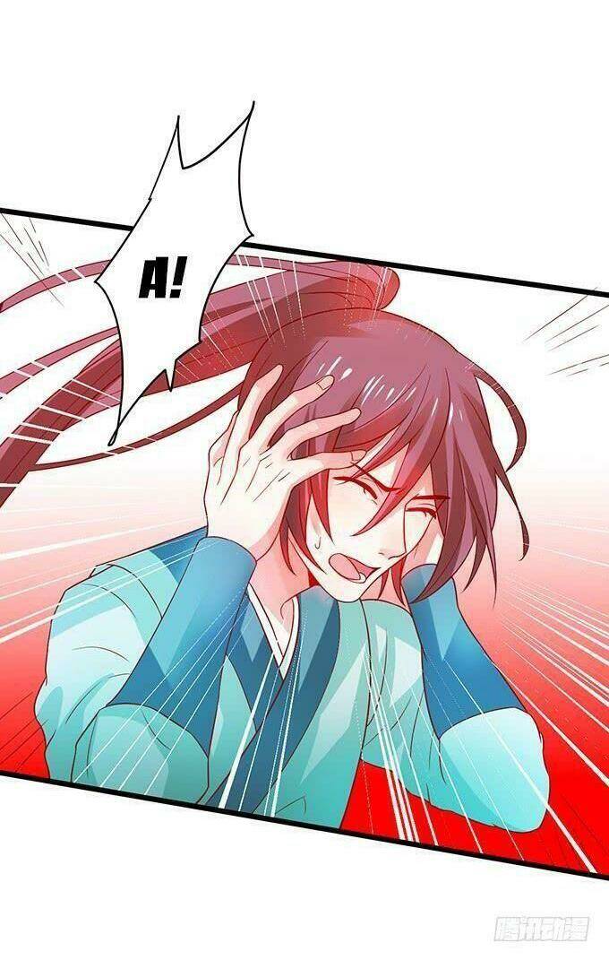 Hồ Tiên Hung Bạo Chapter 46 - Trang 2