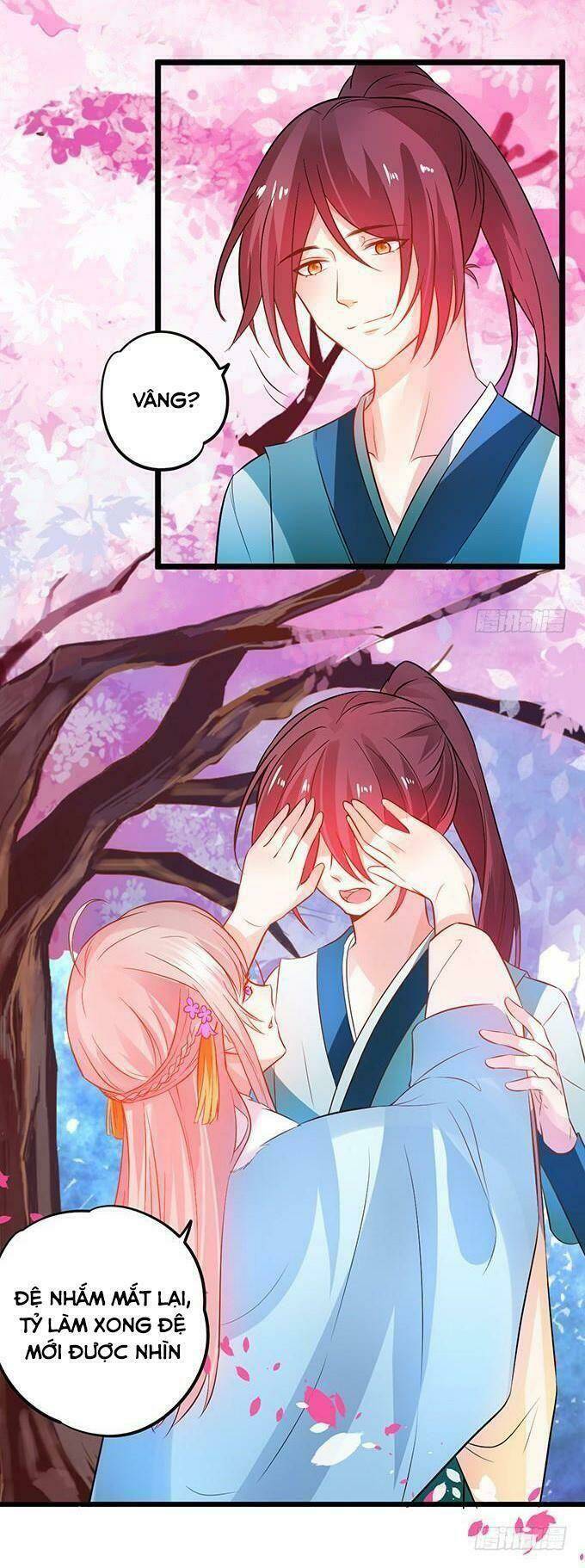 Hồ Tiên Hung Bạo Chapter 46 - Trang 2