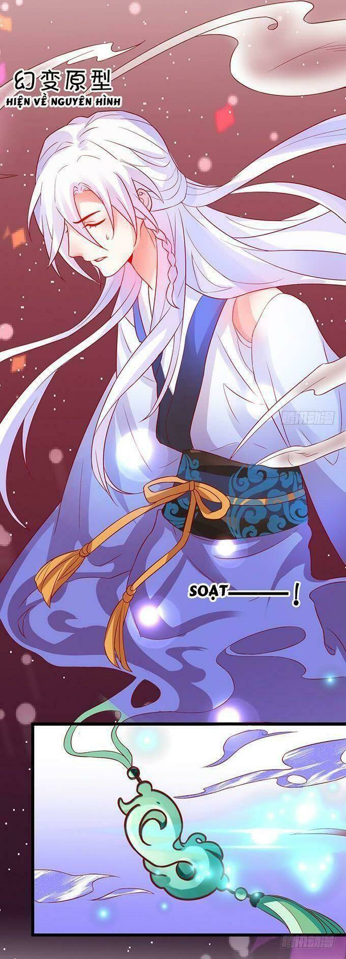 Hồ Tiên Hung Bạo Chapter 46 - Trang 2