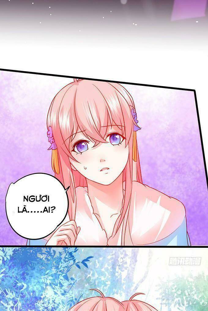 Hồ Tiên Hung Bạo Chapter 46 - Trang 2