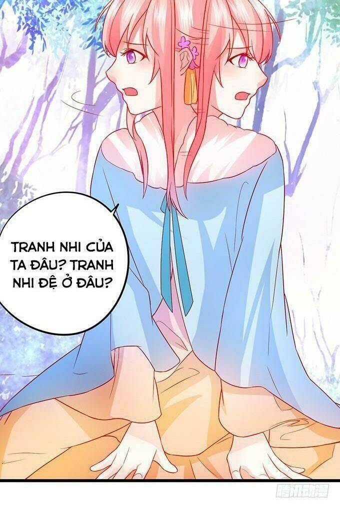 Hồ Tiên Hung Bạo Chapter 46 - Trang 2