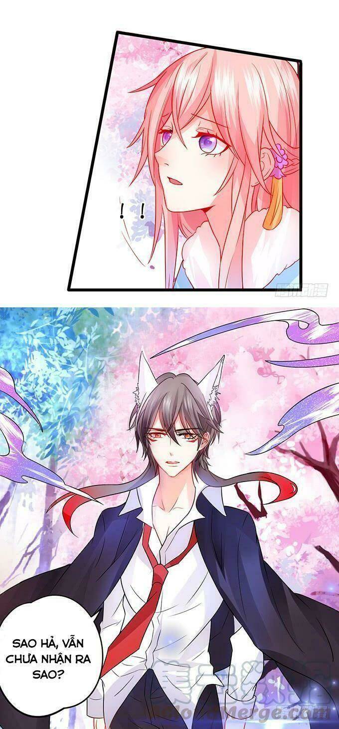 Hồ Tiên Hung Bạo Chapter 46 - Trang 2