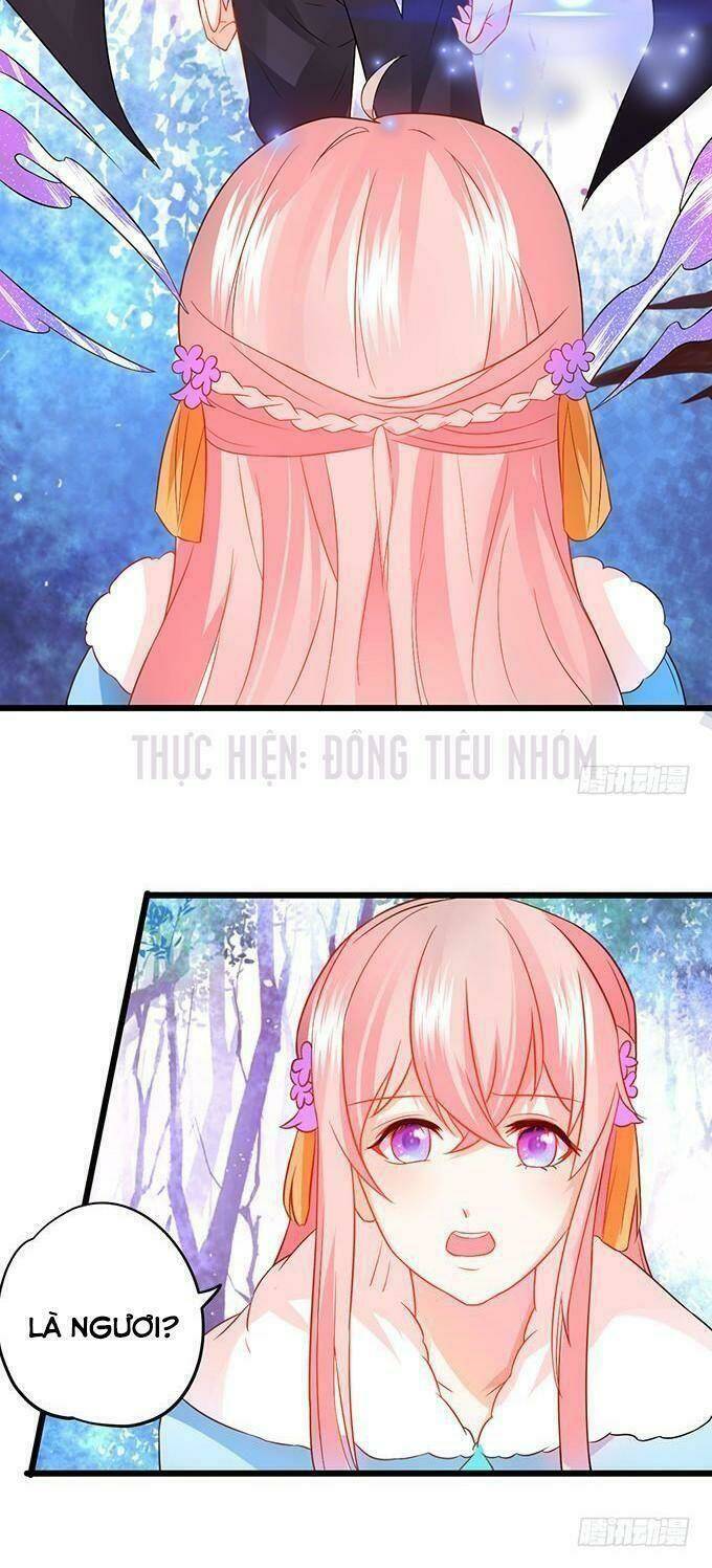 Hồ Tiên Hung Bạo Chapter 46 - Trang 2