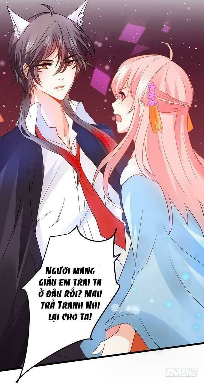 Hồ Tiên Hung Bạo Chapter 46 - Trang 2