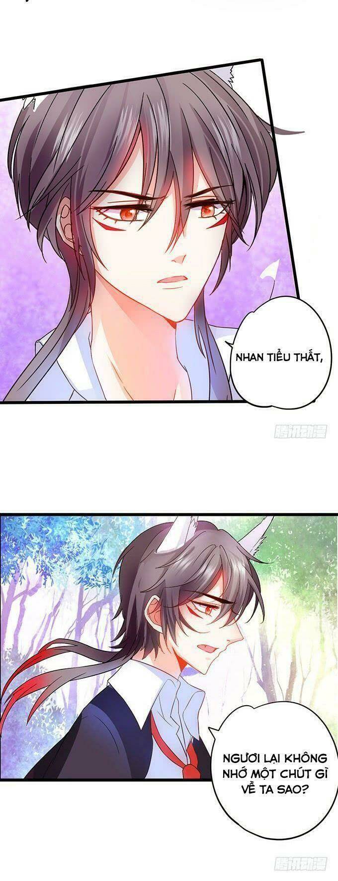 Hồ Tiên Hung Bạo Chapter 46 - Trang 2