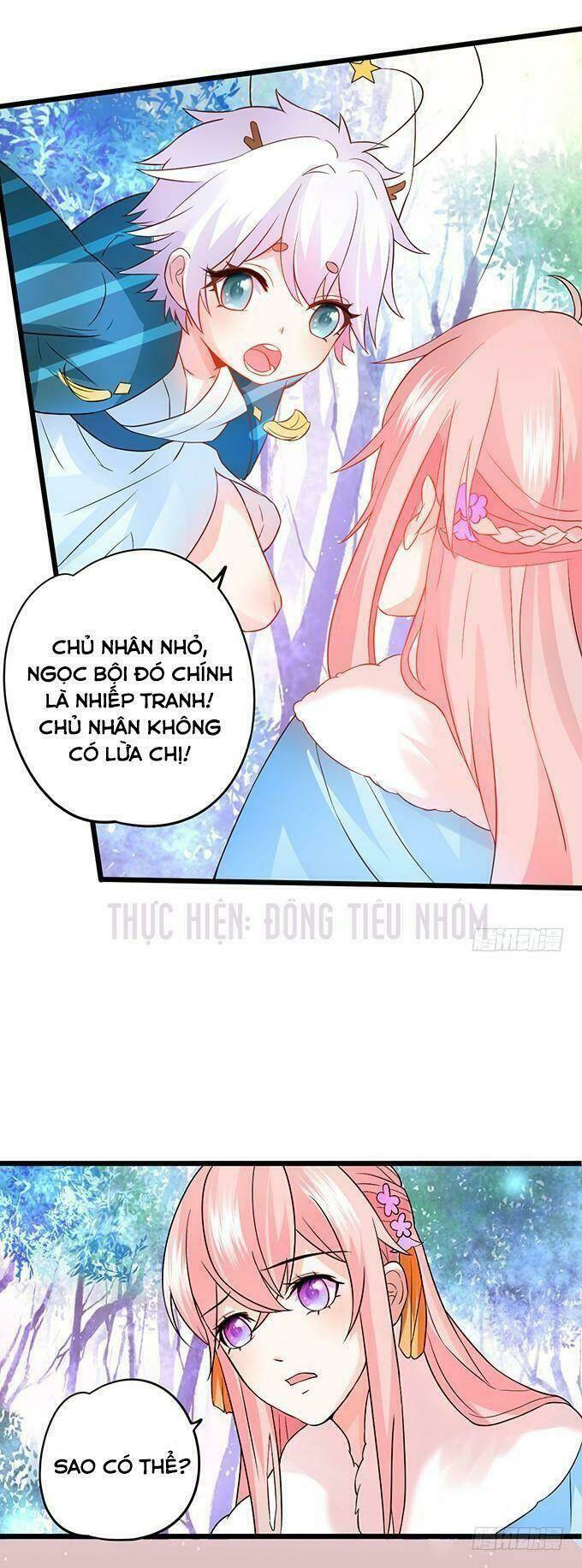 Hồ Tiên Hung Bạo Chapter 46 - Trang 2