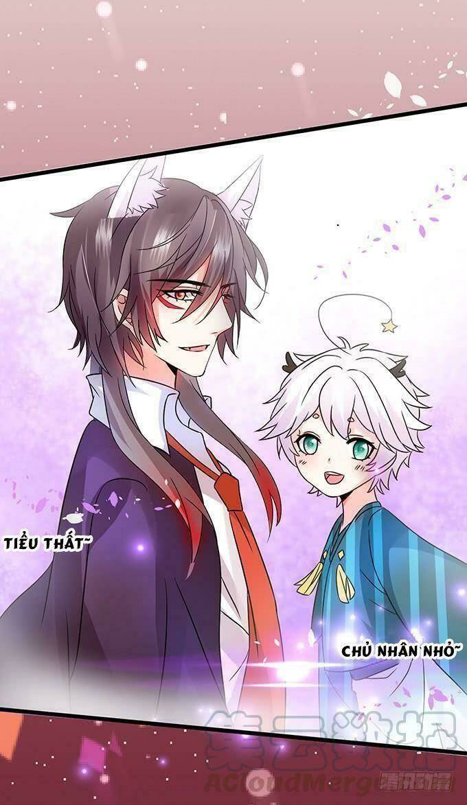 Hồ Tiên Hung Bạo Chapter 46 - Trang 2