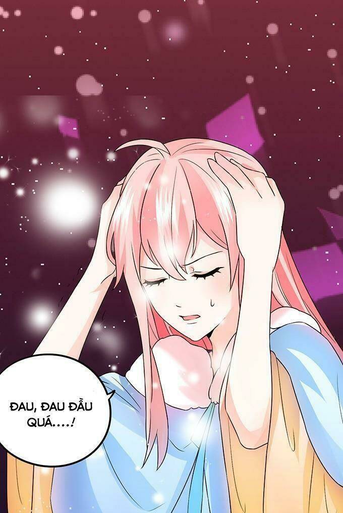 Hồ Tiên Hung Bạo Chapter 46 - Trang 2