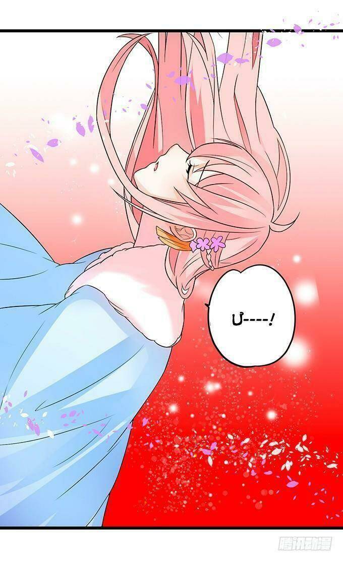 Hồ Tiên Hung Bạo Chapter 46 - Trang 2