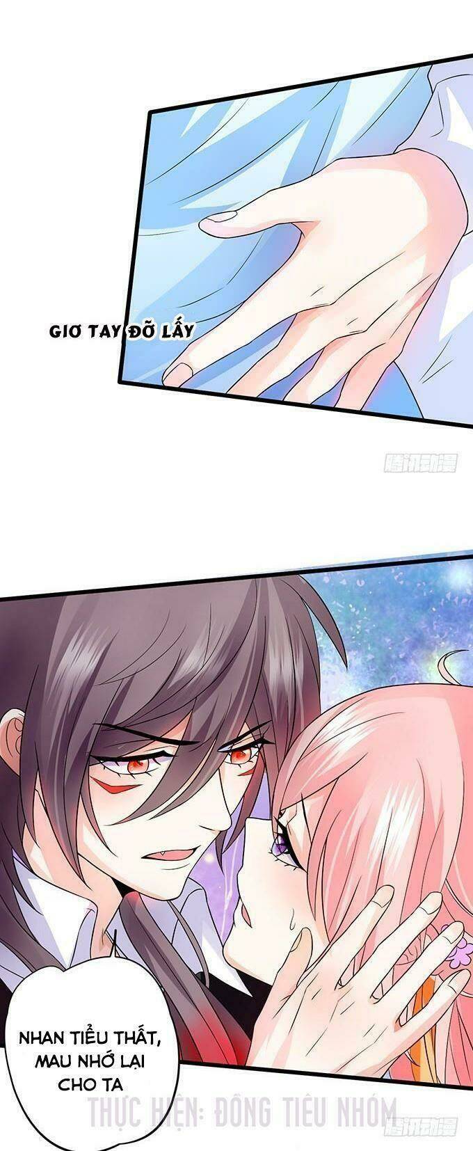 Hồ Tiên Hung Bạo Chapter 46 - Trang 2