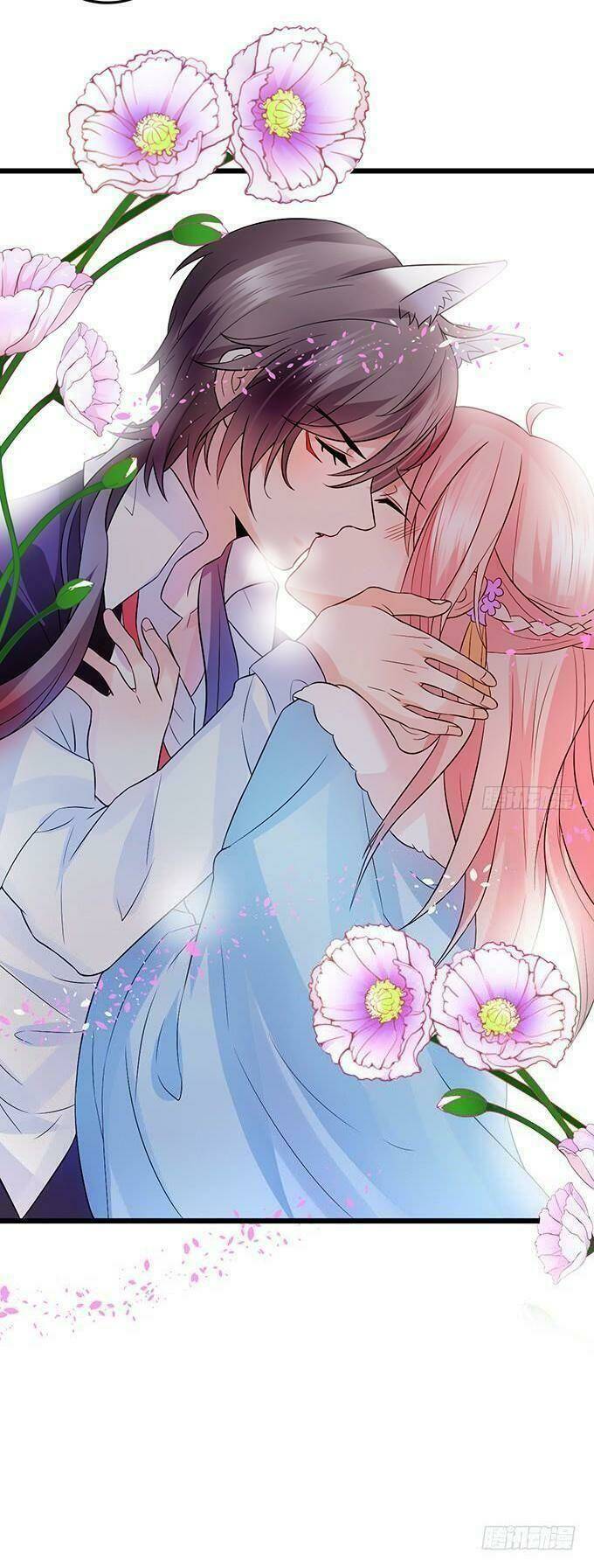 Hồ Tiên Hung Bạo Chapter 46 - Trang 2