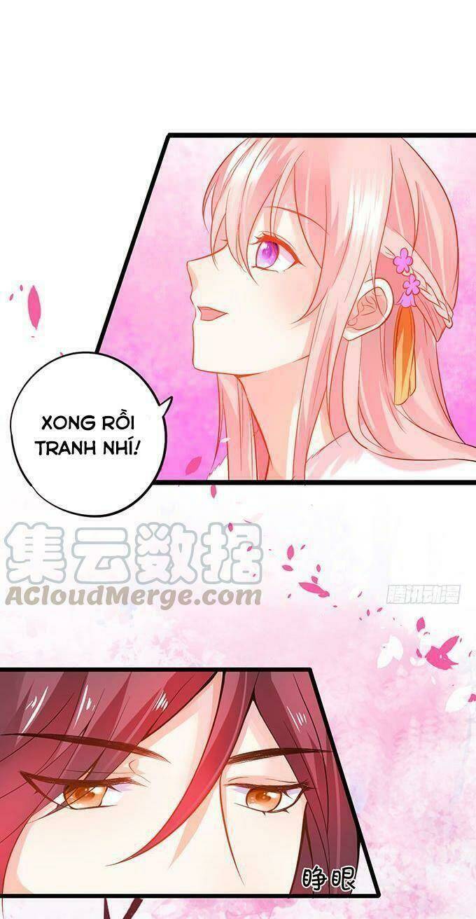 Hồ Tiên Hung Bạo Chapter 46 - Trang 2