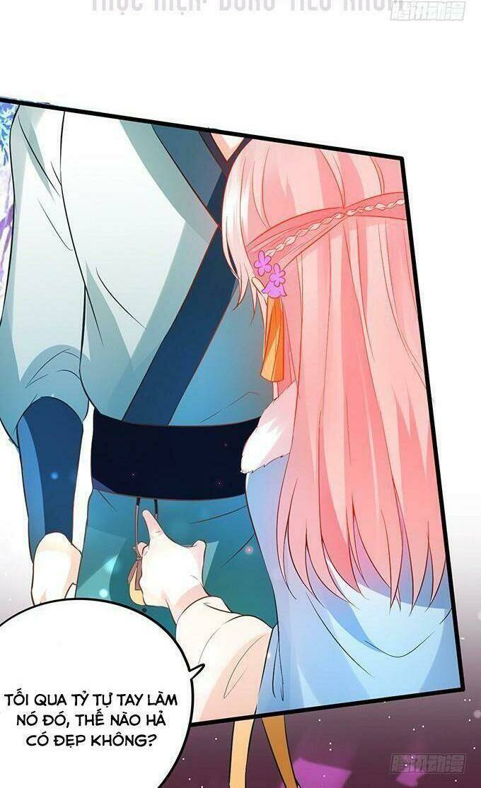 Hồ Tiên Hung Bạo Chapter 46 - Trang 2