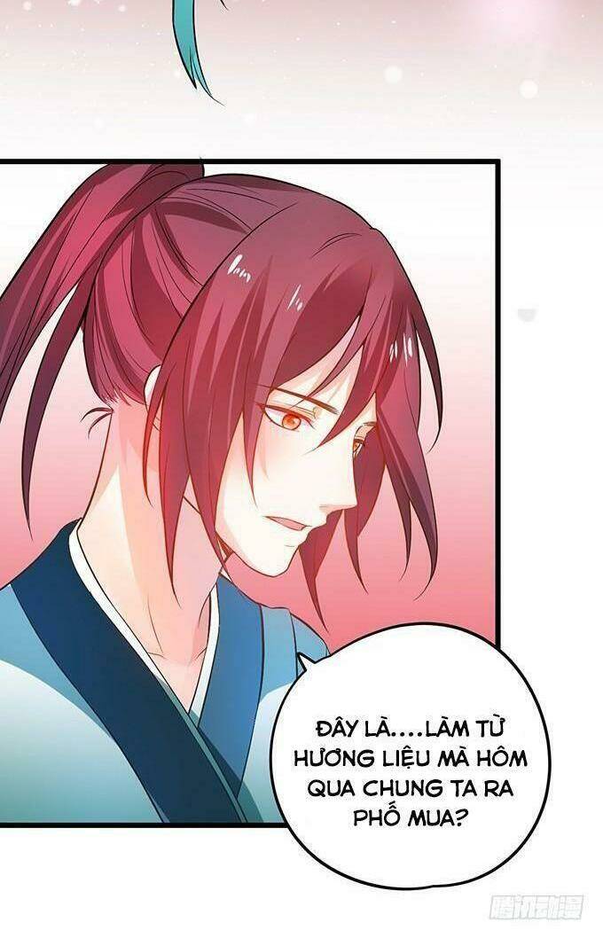 Hồ Tiên Hung Bạo Chapter 46 - Trang 2